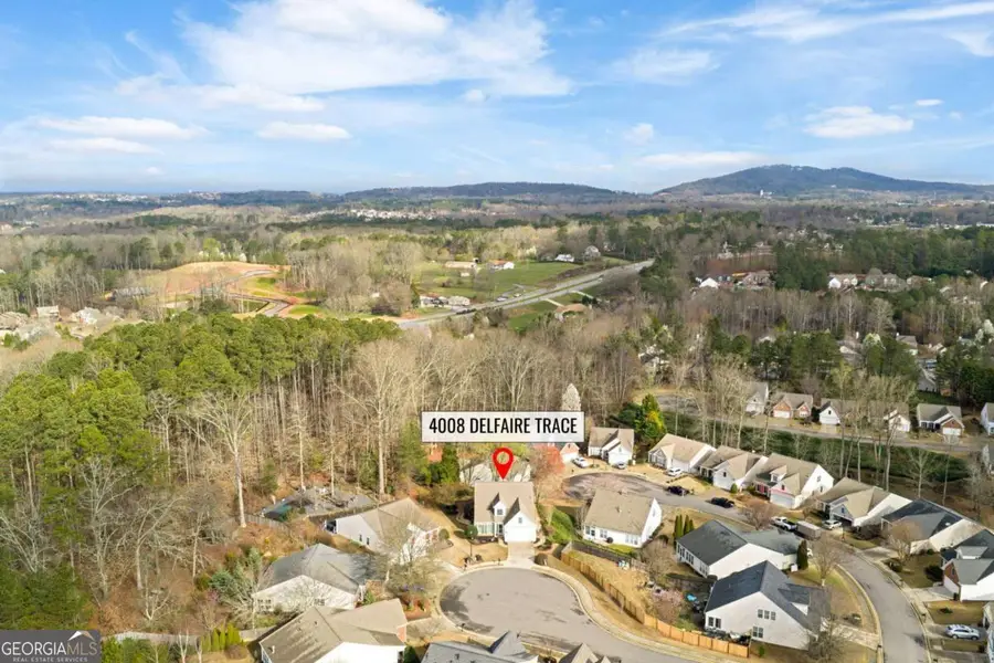 4008 Delfaire Trace, Cumming, GA 30040 - #2