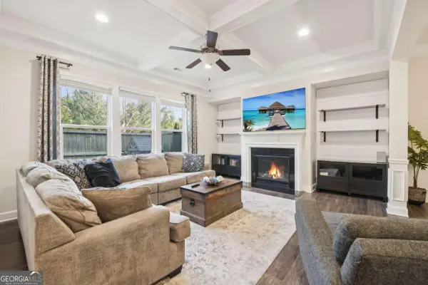 1267 Golden Rock Lane Se #9, Marietta, GA 30067