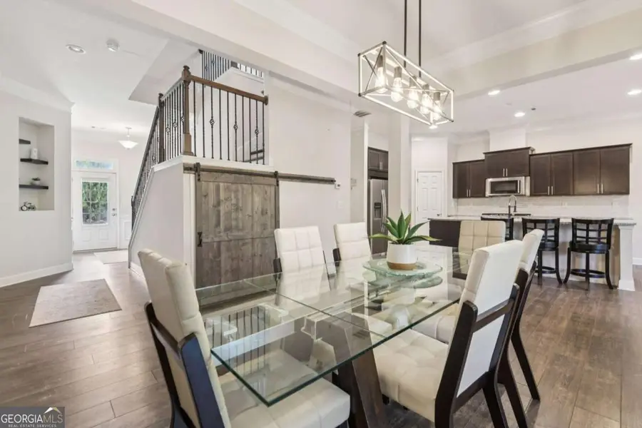 1267 Golden Rock Lane Se #9, Marietta, GA 30067 - #2