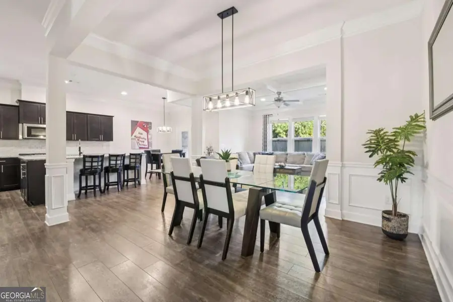 1267 Golden Rock Lane Se #9, Marietta, GA 30067 - #3