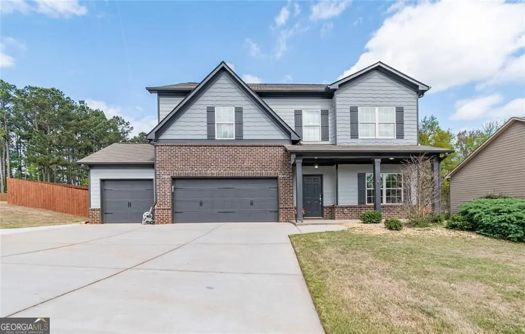 809 Joy Drive, Hoschton, GA 30548 - #1