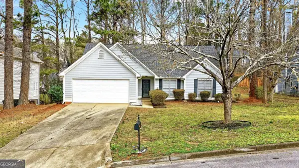 3290 Rock Creek Drive, Rex, GA 30273