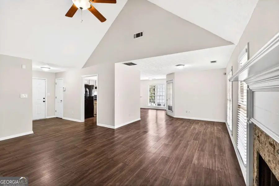 3290 Rock Creek Drive, Rex, GA 30273 - #3