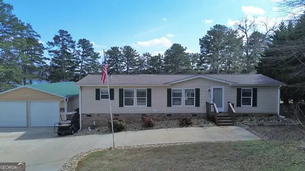 251 Bertha Allen Road, Westminster, SC 29693
