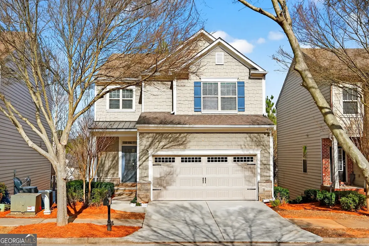 269 Privet Circle, Suwanee, GA 30024 - #1