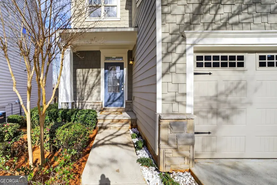 269 Privet Circle, Suwanee, GA 30024 - #2