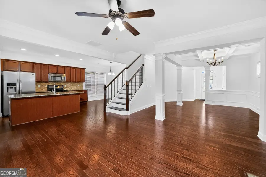 269 Privet Circle, Suwanee, GA 30024 - #3