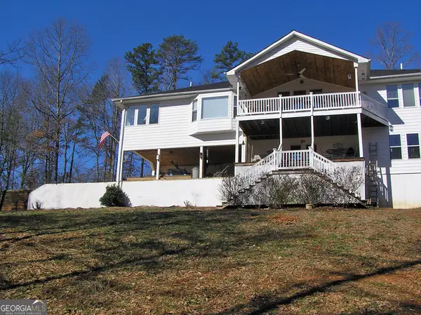 7913 S Barkers Bend Drive, Murrayville, GA 30564