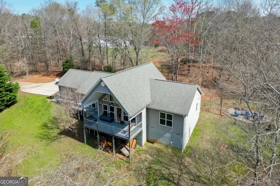 5050 Cagle Mill Road, Lula, GA 30554 - #3