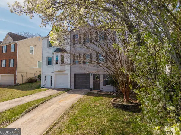 1805 Barrington Overlook Nw, Marietta, GA 30066