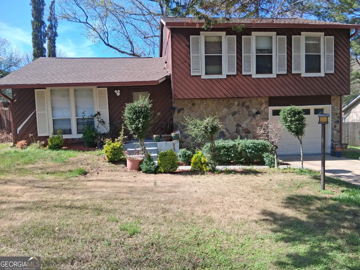 718 Hairston Trail, Stone Mountain, GA 30083 - #1