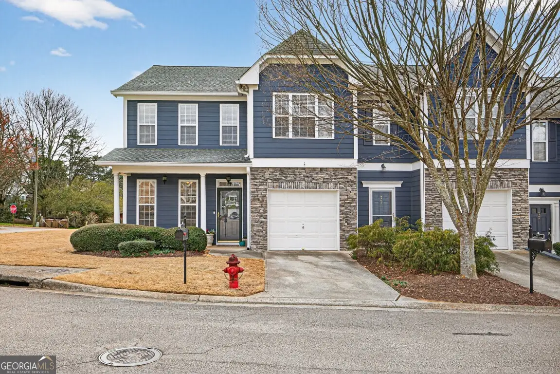 6364 Shoreview Circle, Flowery Branch, GA 30542 - #1