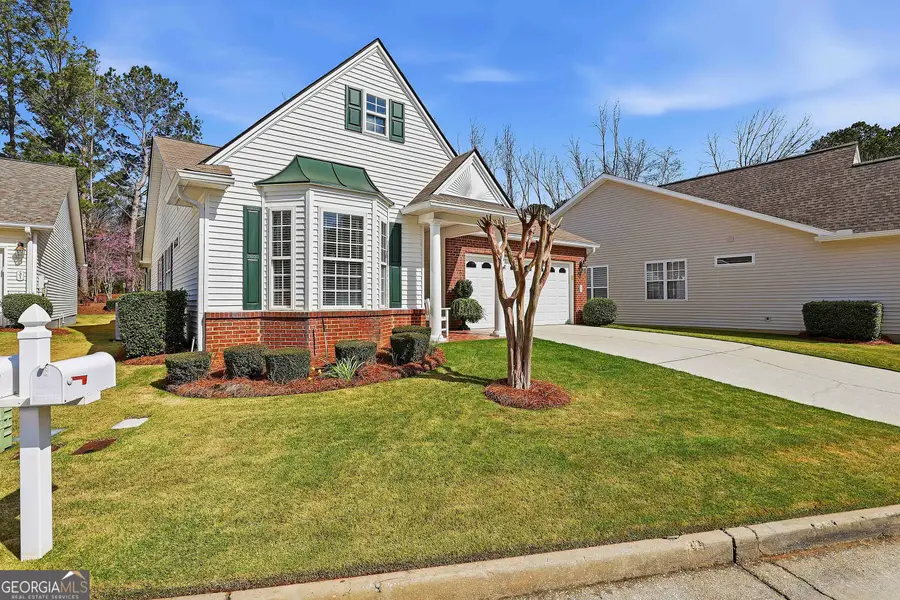 25 Garden Grove, Newnan, GA 30265 - #2