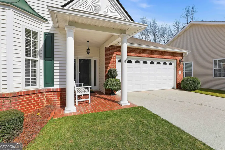 25 Garden Grove, Newnan, GA 30265 - #3