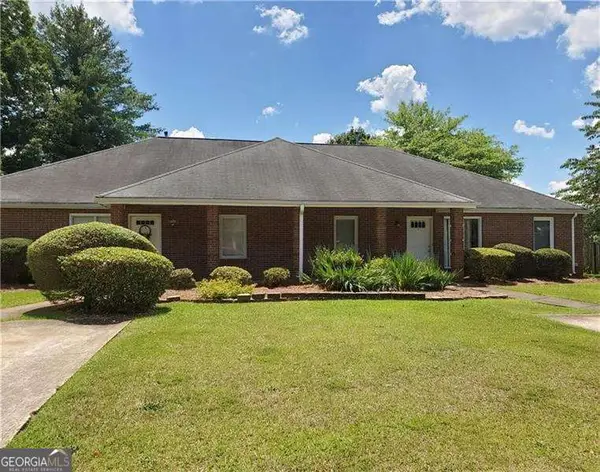 2107 Fairway Court Se, Conyers, GA 30013