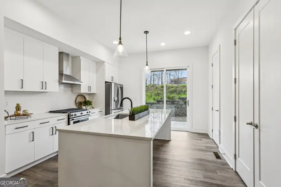 1261 Chelsea Circle Nw, Atlanta, GA 30318 - #3