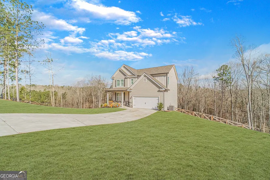 1548 Ridgewood Court, Monroe, GA 30656 - #2