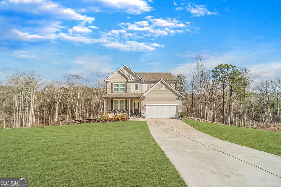 1548 Ridgewood Court, Monroe, GA 30656 - #3