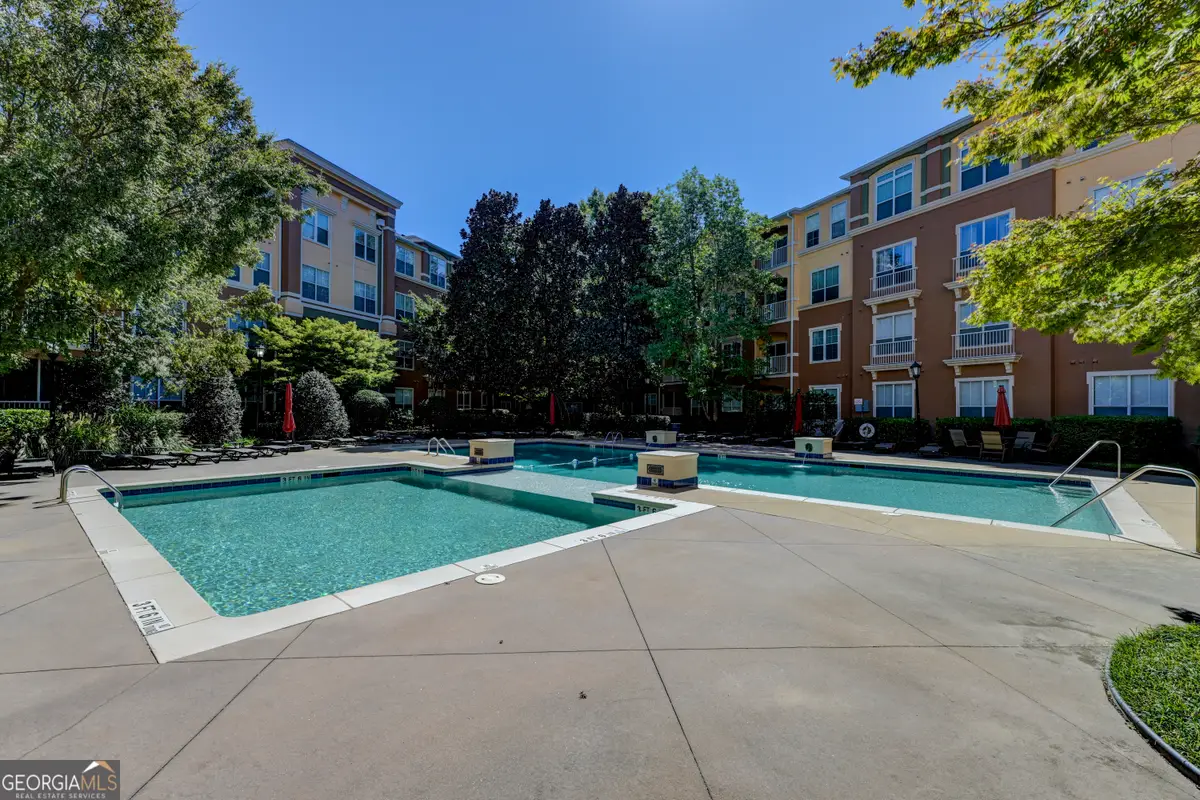 10 Perimeter Summit Boulevard Ne #3405, Brookhaven, GA 30319 - #1