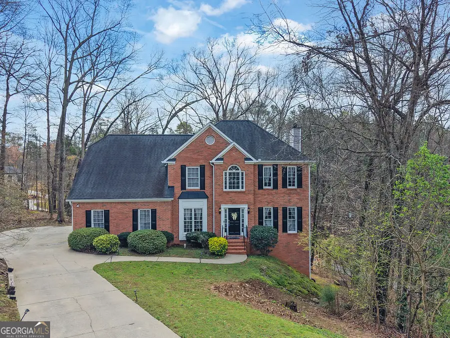 641 Summertree Court, Mableton, GA 30126 - #3