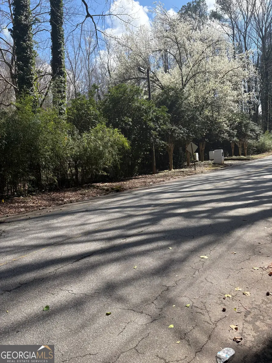 0 Adams Drive Sw, Atlanta, GA 30311 - #3