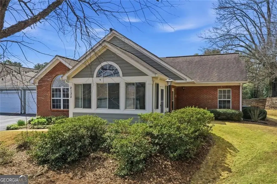 2132 Carefree Circle #10, Marietta, GA 30062 - #3