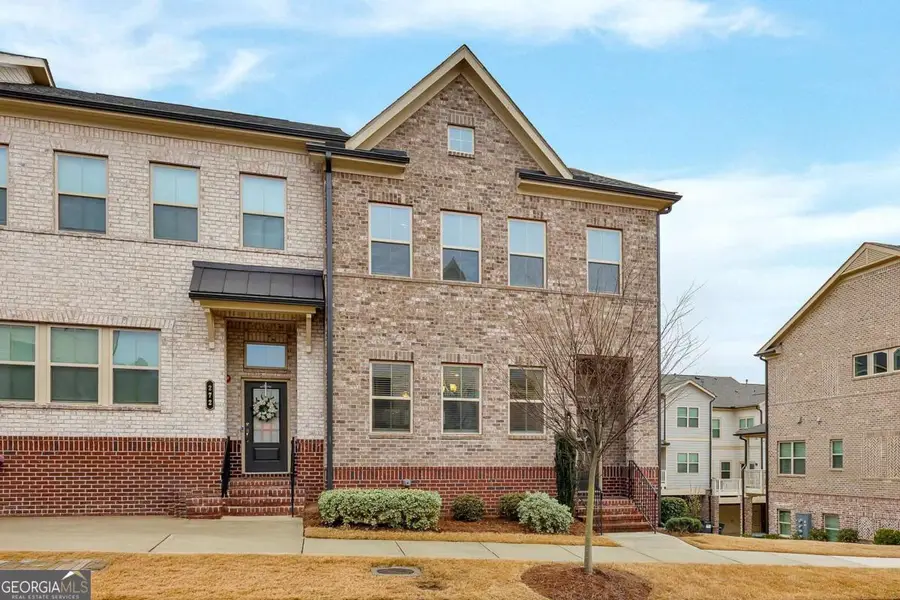 270 Commons Avenue, Woodstock, GA 30188 - #2