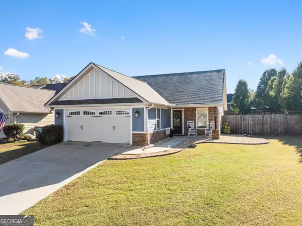 204 Sugar Maple Drive, Cornelia, GA 30531