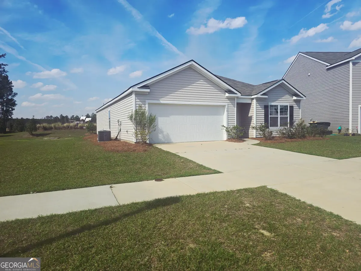 15 Spicebush Circle, Bloomingdale, GA 31302 - #1