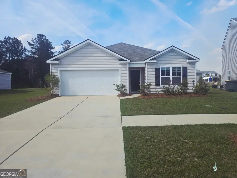 15 Spicebush Circle, Bloomingdale, GA 31302 - #2