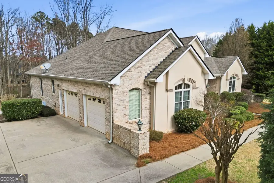 3930 Fouts Drive, Cumming, GA 30028 - #3