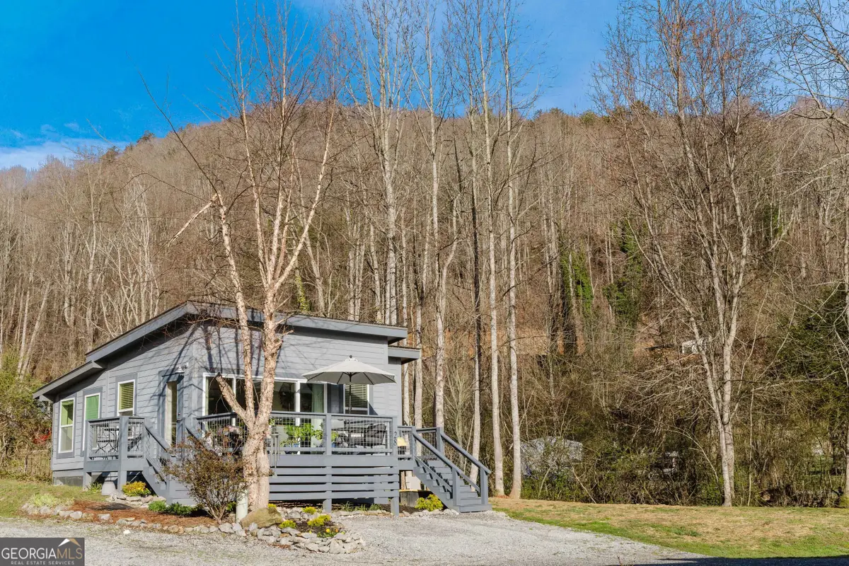 28 Maple Springs, Clayton, GA 30525 - #1