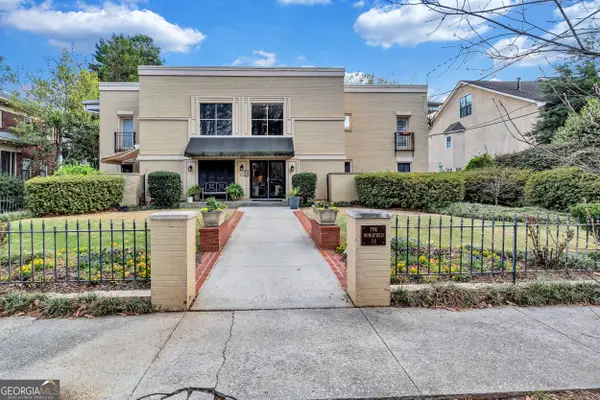 32 28th Street Nw #302, Atlanta, GA 30309