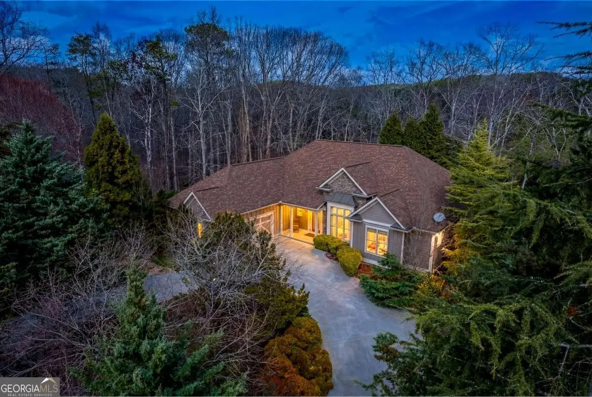 218 Sylvias Way, Jasper, GA 30143 - #1