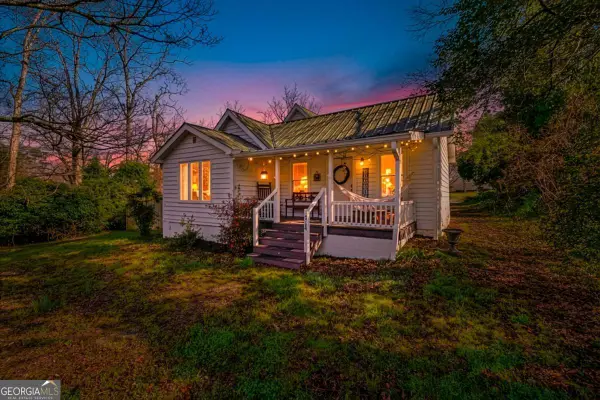 314 Holley Street, Demorest, GA 30535