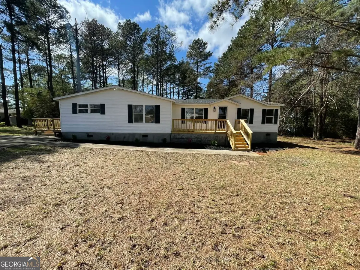 105 Senimor Court, Perry, GA 31069 - #1