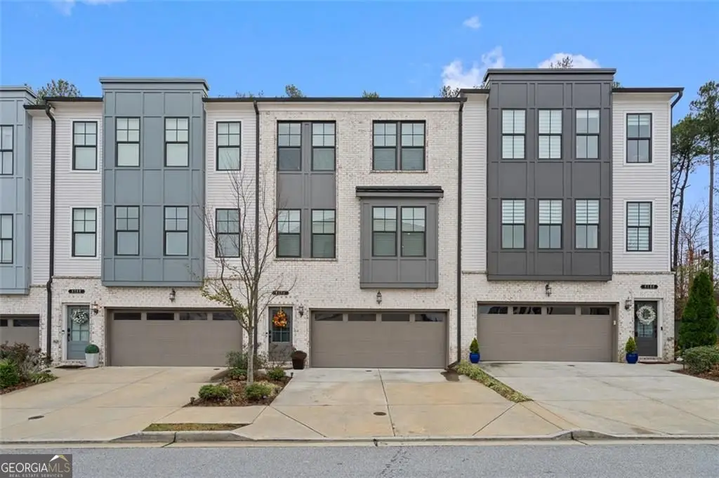 6176 Eves Way, Norcross, GA 30071 - #1