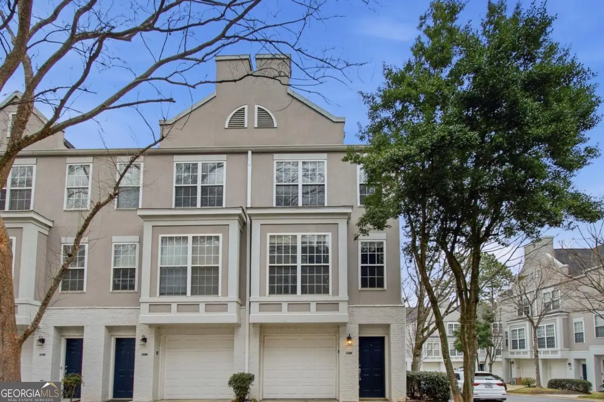 1138 Village Court Se, Atlanta, GA 30316 - #1