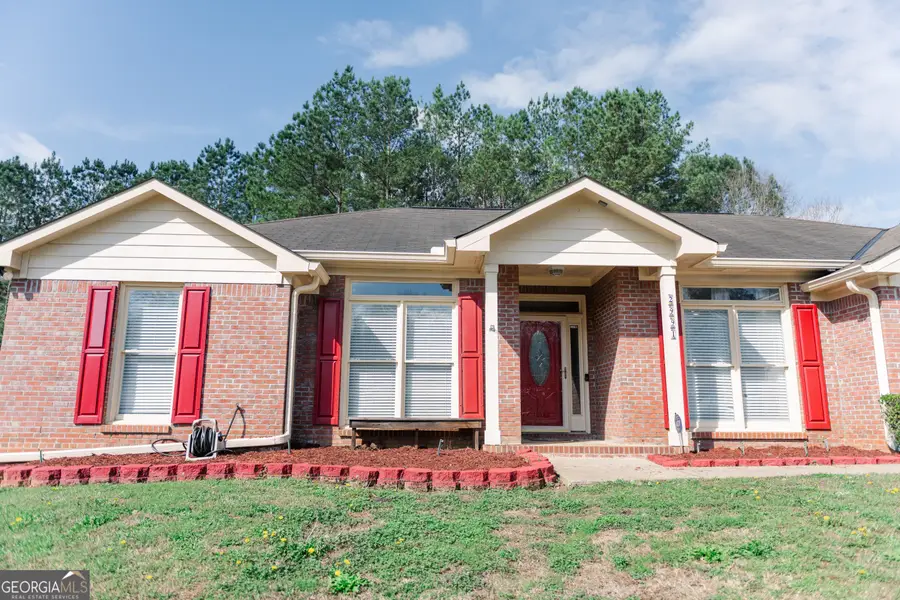 2991 Slippery Rock Court, Columbus, GA 31909 - #2