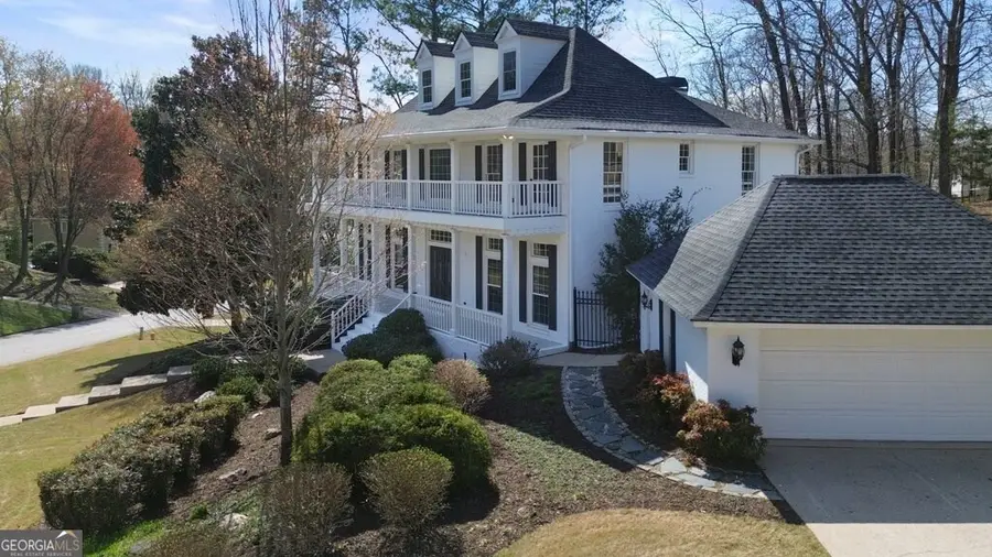 1785 Windsor Wood Drive, Roswell, GA 30075 - #2