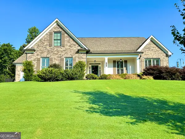 6405 Placid Way, Dawsonville, GA 30534