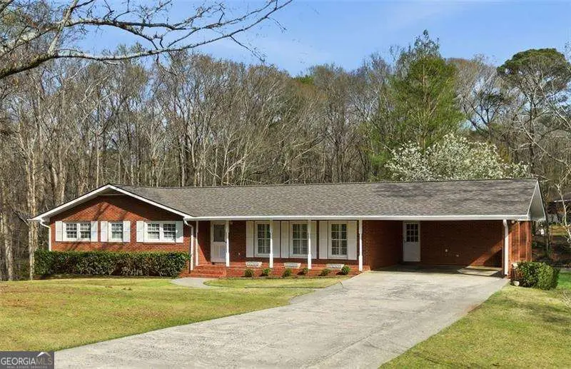 343 Mountainview Circle, Canton, GA 30115 - #2