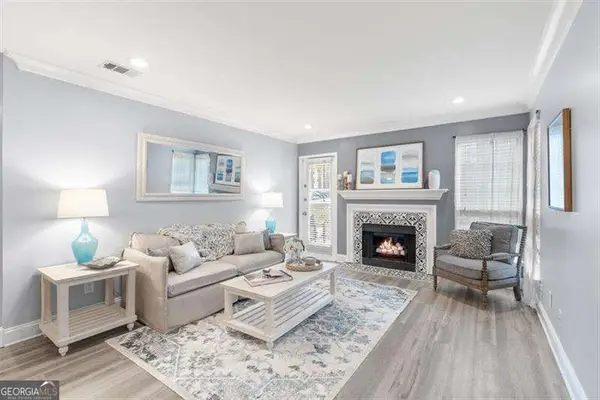 6820 Glenridge Drive #C, Atlanta, GA 30328