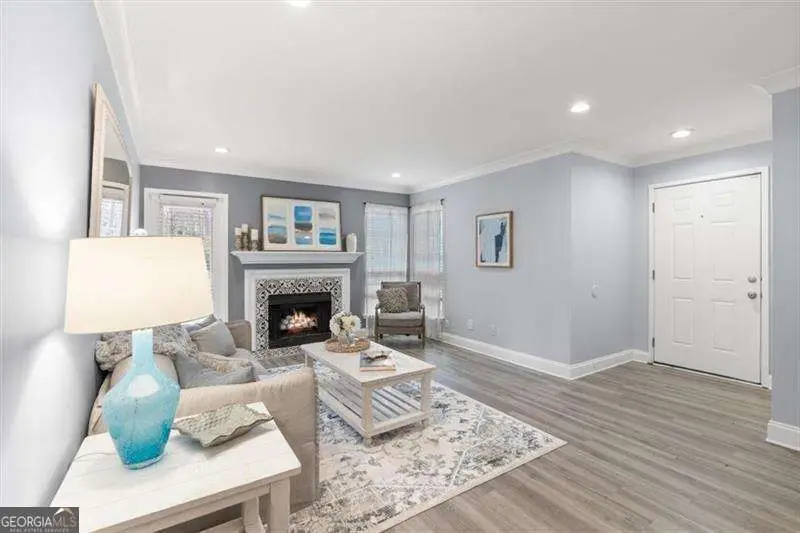 6820 Glenridge Drive #C, Atlanta, GA 30328 - #3