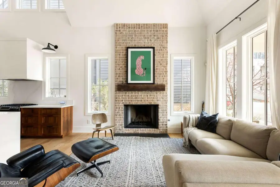 11297 Serenbe Lane, Chattahoochee Hills, GA 30268 - #2