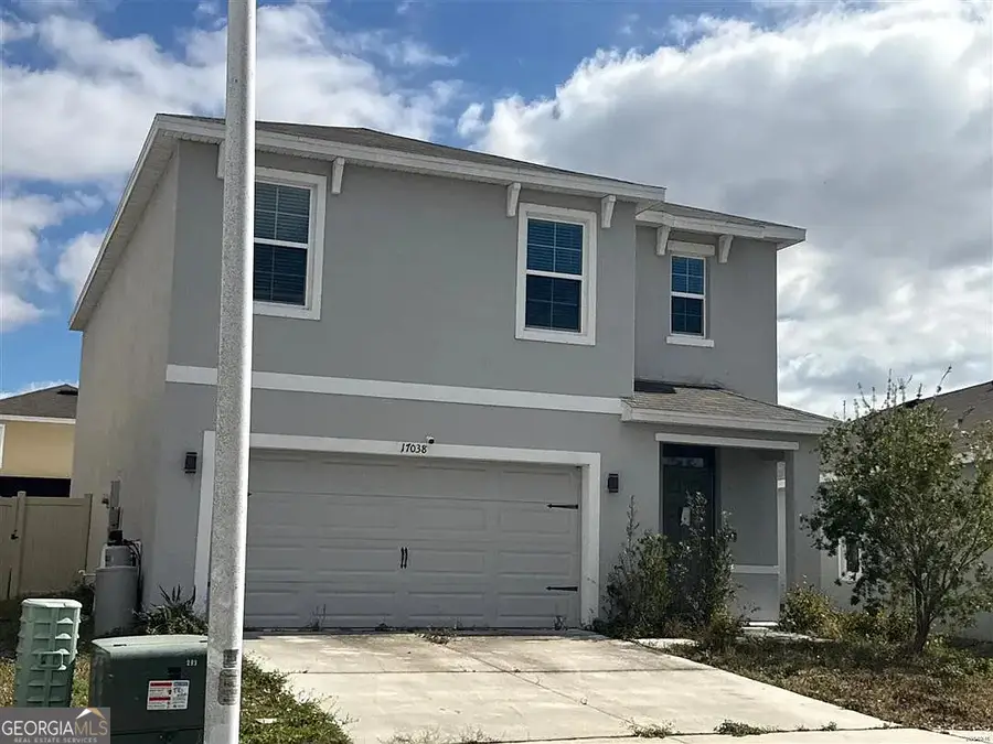 17038 Wave Tressle Place, Wimauma, FL 33598 - #2