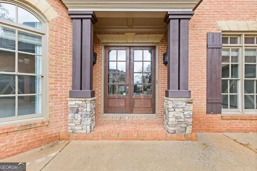 560 Arcaro Drive, Alpharetta, GA 30004 - #3