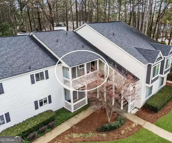 16 Fair Haven Way Se, Smyrna, GA 30080