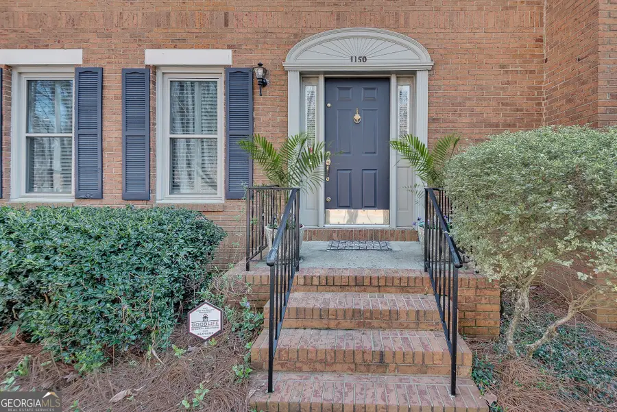 1150 Morningside Place Ne, Atlanta, GA 30306 - #2