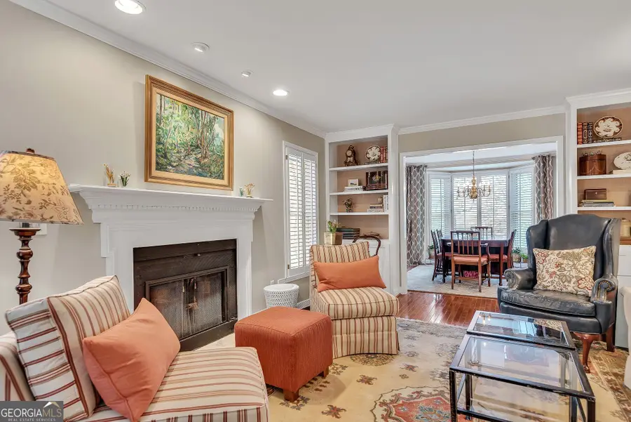 1150 Morningside Place Ne, Atlanta, GA 30306 - #3